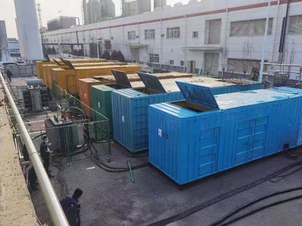 滦平380V和690V电压的电缆线相同吗？