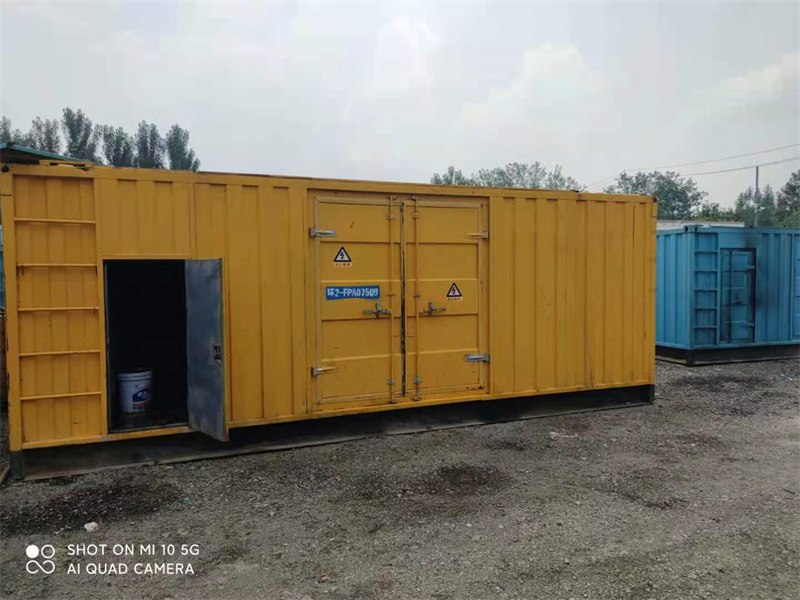 滦平如何保证发电机组配合光伏储能装置补电系统的稳定性和可靠性？