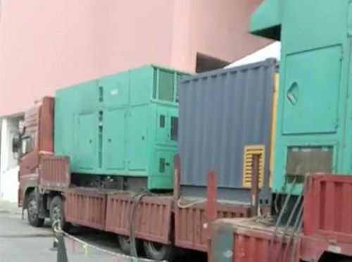 滦平柴油发电机的功率因数一般是多少？