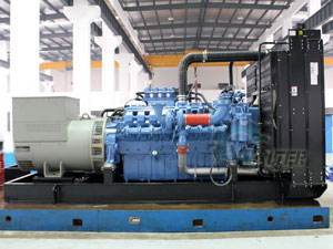 滦平功率因数低会对柴油发电机产生哪些影响？