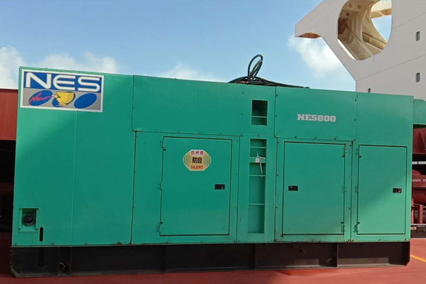 滦平如何检测发电机组中性点接地是否良好？