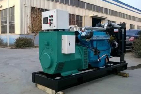 滦平发电机组的分类有哪些？