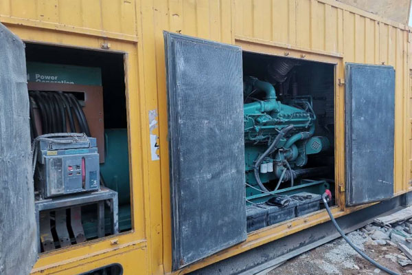 滦平发电机组夏季保养的注意事项有哪些？