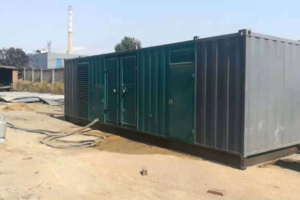 滦平发电机组保养注意事项？