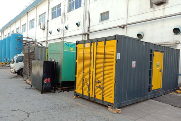 滦平发电机组保养是确保其正常运行、延长使用寿命的关键，以下是一些保养注意事项