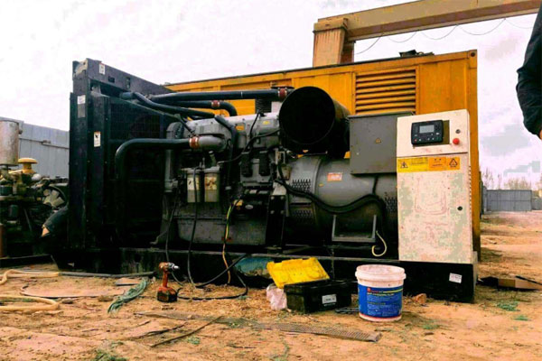 滦平柴油发电机组都有哪几种电压规格？