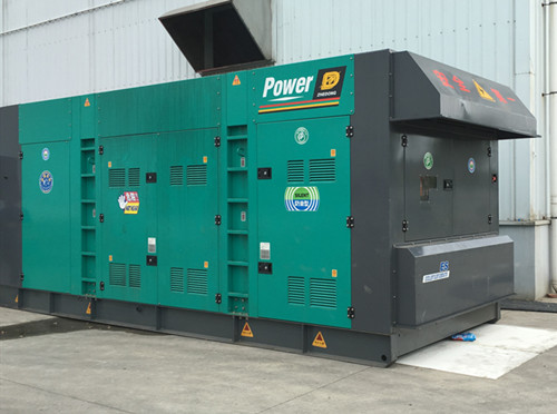 滦平发电机组的频率都有哪几种规格？