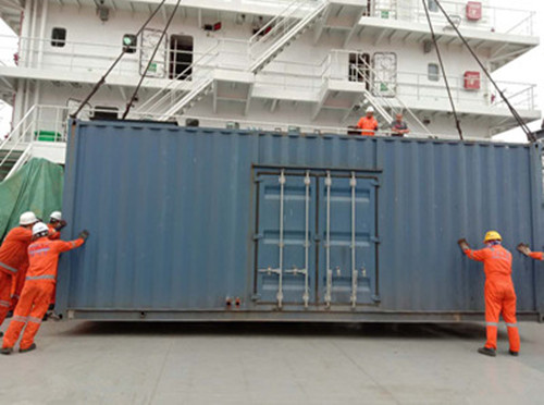 滦平柴油发电机组和储能设备配合使用时，有哪些需要注意的问题？