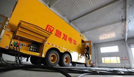 滦平发电机组租赁的前景市场如何？