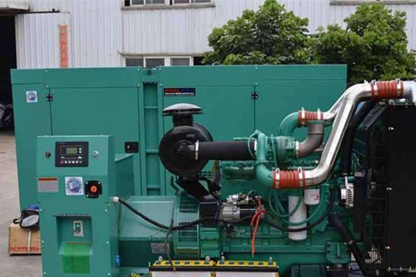 滦平工厂发电机应急发电注意事项？