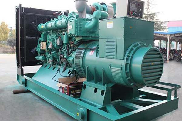 滦平工厂发电机应急发电中如何优化燃油储备管理？