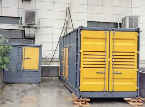 滦平冷却液多久更换一次比较合适？