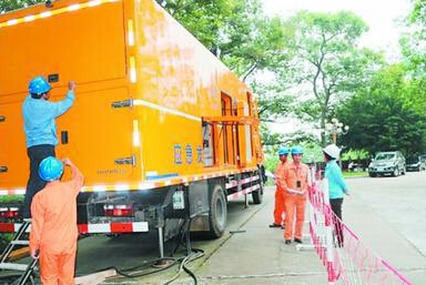 滦平不同标号的柴油可以混合使用吗？