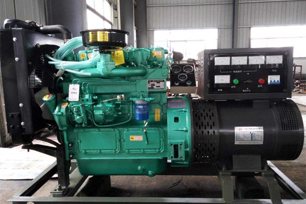 滦平传感器在柴油发电机组中起到什么作用？