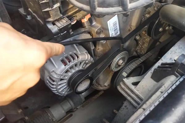 滦平转速传感器的工作原理是什么？