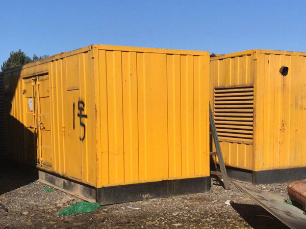 滦平柴油发电机组深海控制系统怎么样？