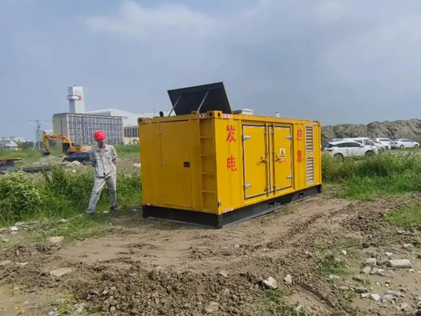 滦平冬季低温环境下，发电机组启动电瓶的容量需求是否会增加？