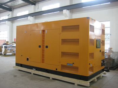 滦平不同类型的发电机组在冬季保养时的注意事项有何差异？