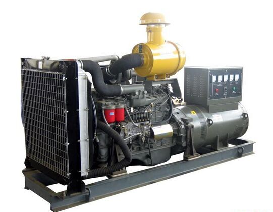 滦平汽油发电机组冬季保养时，燃油系统需要注意什么？