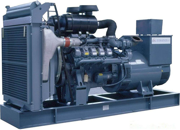 滦平发电机组冬季保养需注意哪些细节？