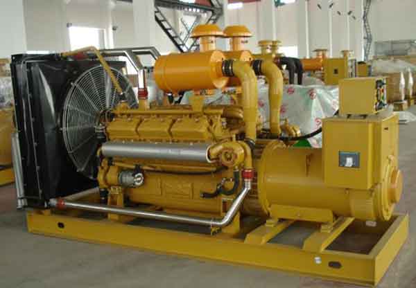 滦平发电机组的燃油预热装置坏了怎么办？