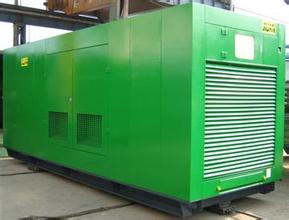 滦平柴油发电机组的加热装置有哪些类型？