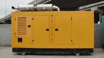 滦平柴油发电机组北方使用是否需要加装加热装置？