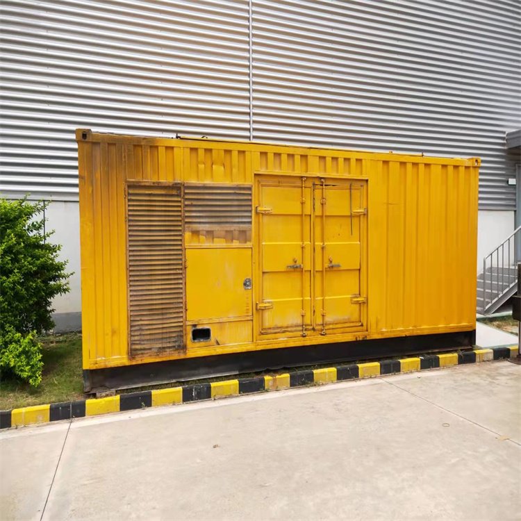 滦平柴油发电机组在冬季启动前如何对燃油系统进行预热？