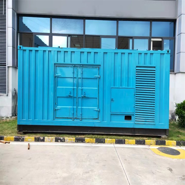 滦平柴油发电机组冬季燃油使用注意事项？