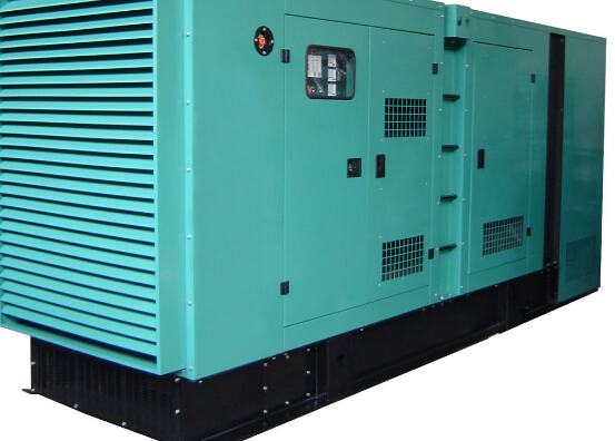 滦平发电机组水冷式机油散热器常见的故障有哪些？