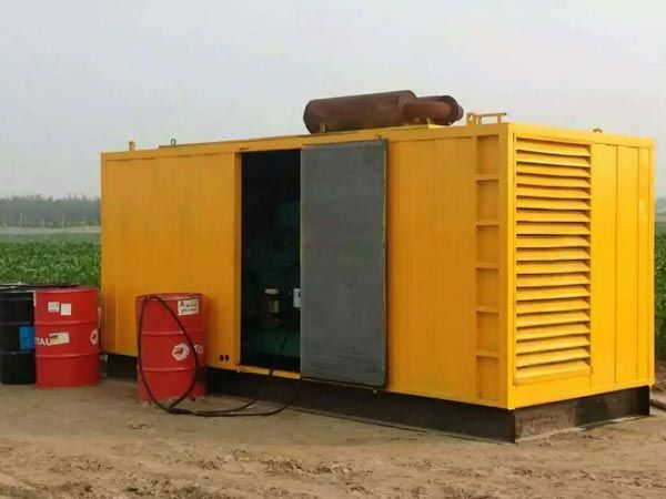 滦平安装新的水冷式机油散热器密封件有哪些注意事项？