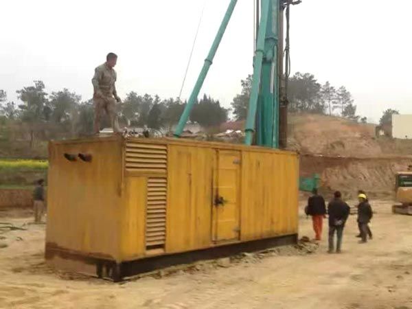 滦平如何判断水冷式机油散热器密封件是否需要更换？