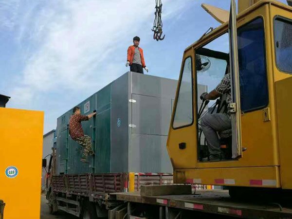 滦平更换水冷式机油散热器密封件的操作流程是怎样的？