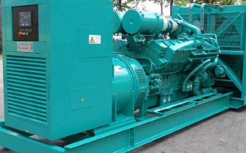 滦平柴油发电机组冬季使用中需要注意哪些事项？