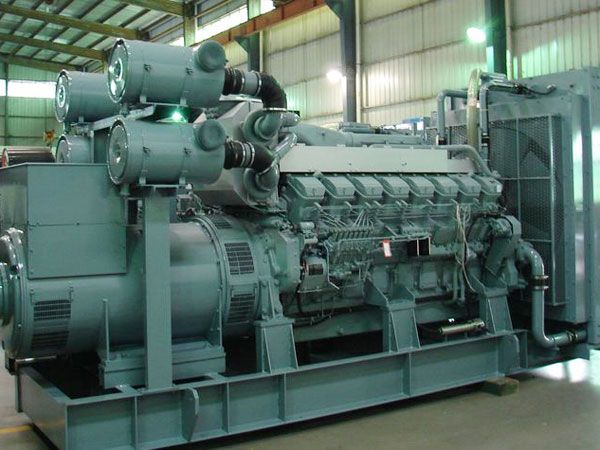 滦平电气系统故障可能导致冬季柴油发电机组启动失败的原因有哪些？