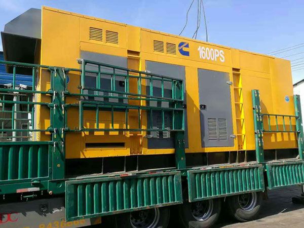 滦平一份发电机组安装调试合同的注意事项