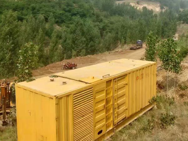 滦平柴油发电机组冬季日常维修注意事项？