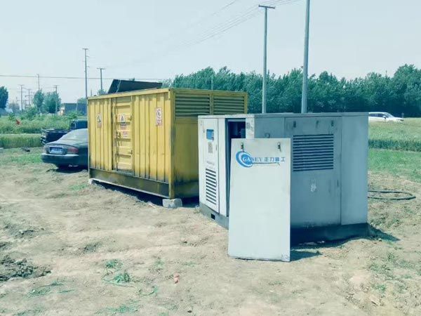 滦平柴油发电机组冬季日常维修需要哪些工具？